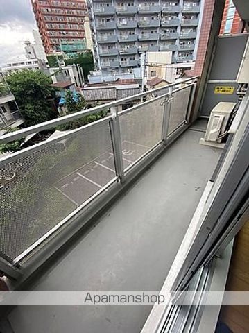 グランドメゾン三軒茶屋の内装写真