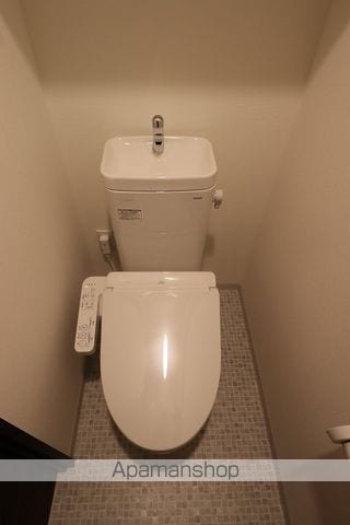GENOVIA三郷駅前の内装写真