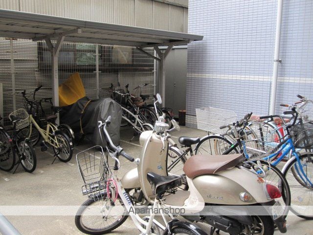 ハウスエーヌ西十日市のその他写真