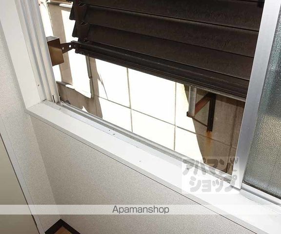 ラウンドシティワンの内装写真