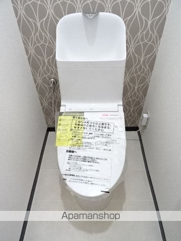 セジュールUIIの内装写真
