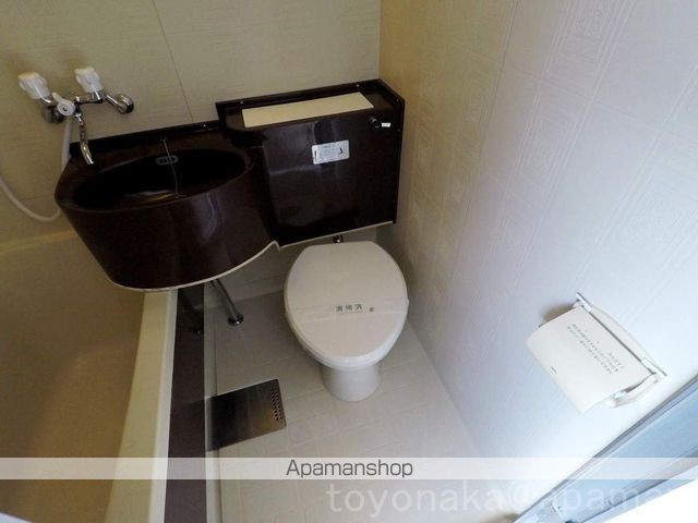 谷村マンションの内装写真