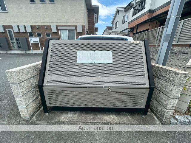 ローヤルヴィラ勝原のその他写真