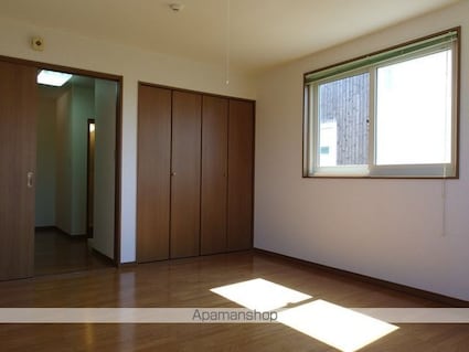 ベルシティ[1K/30.22m2]のリビング・居間