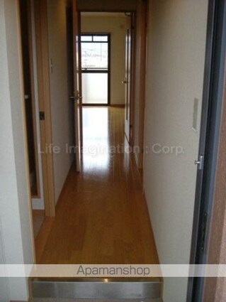 グラン・ボヌール[2DK/46.5m2]の収納