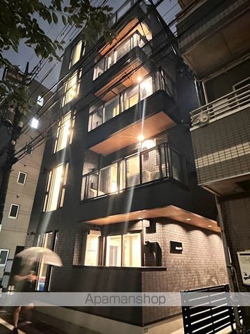 レルム頼Vの外観写真