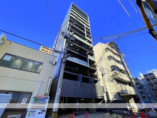 C0MF0RIA LIV北久宝寺Qの外観写真