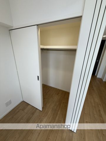 ACP Residence 浅草の内装写真