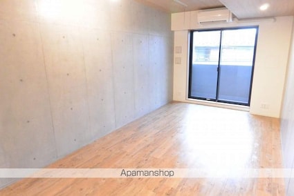 ＴＨＥ　ＬＵＤＬＯＷ　ＮＡＫＡＭＥＧＵＲＯ[1R/31.84m2]の内装2
