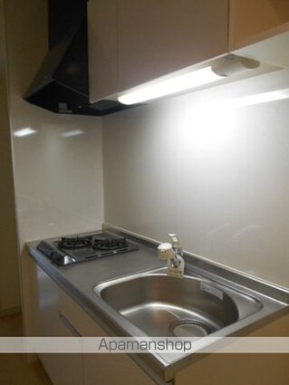 東京都日野市大字日野[1K/25.08m2]の内装7