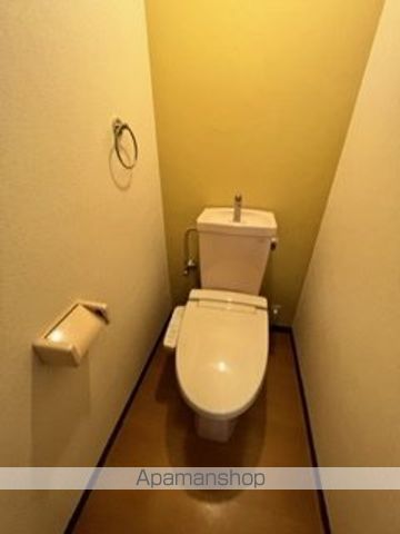 シャルマンKの内装写真