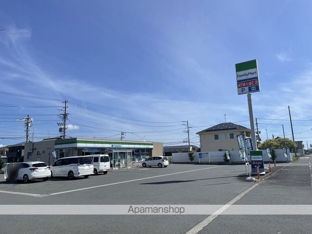 レオパレスサザンの周辺写真