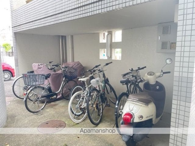 メゾン第五初島の内装写真