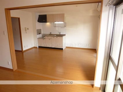 リジエールＮ[2LDK/49.77m2]の内装4