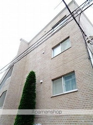 ソサエティ桜新町[1R/22.56m2]の外観2
