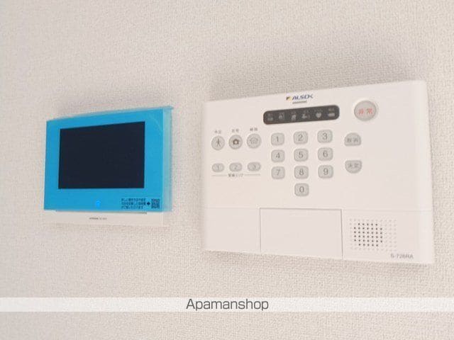 Crest倭の内装写真