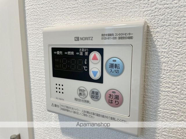 SERENITE難波LIANの内装写真