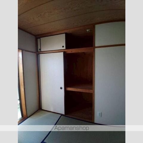 メゾン晃梅の内装写真