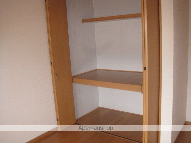 フォレスト壱番館の内装写真