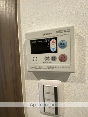 クレアポルテ川口元郷の内装写真