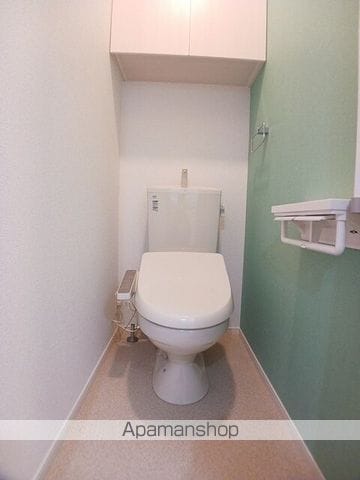 ライム周南の内装写真