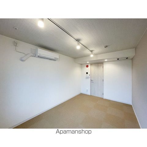 ラシクラス西大井の内装写真