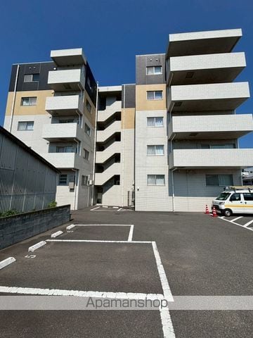 Alte Meister和知川原の外観写真