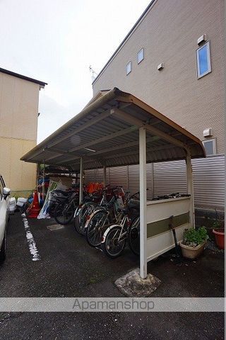 静岡鉄道静岡清水線 音羽町駅 徒歩12分 5階建 築30年の外観写真