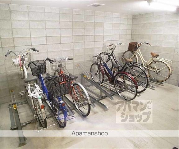 銀閣寺ハイツのその他写真