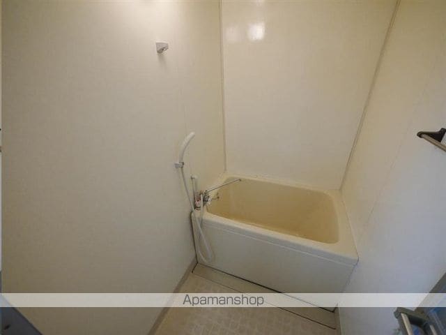 山岸ハイツの内装写真