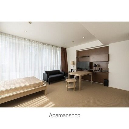 ウエリスアーバン品川タワー[1R/37.81m2]のその他部屋・スペース