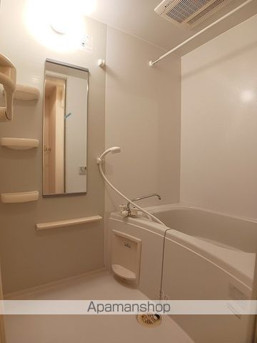 サンリットメゾンの内装写真
