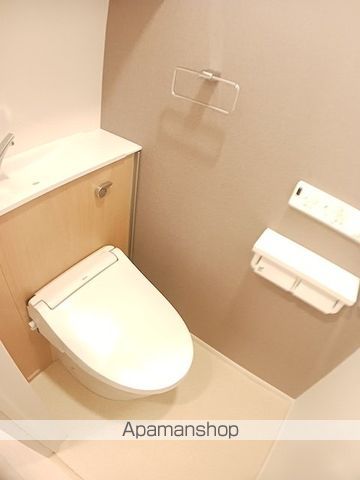メープルコート小川の内装写真