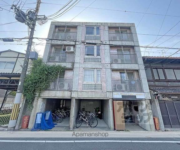 ライオンズマンション京都西洞院