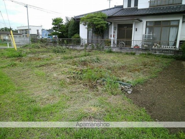 東北本線 槻木駅 徒歩13分 1階建 築46年の外観写真