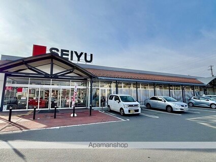 レオパレスシャルムアカハネ[1K/26.49m2]の周辺1