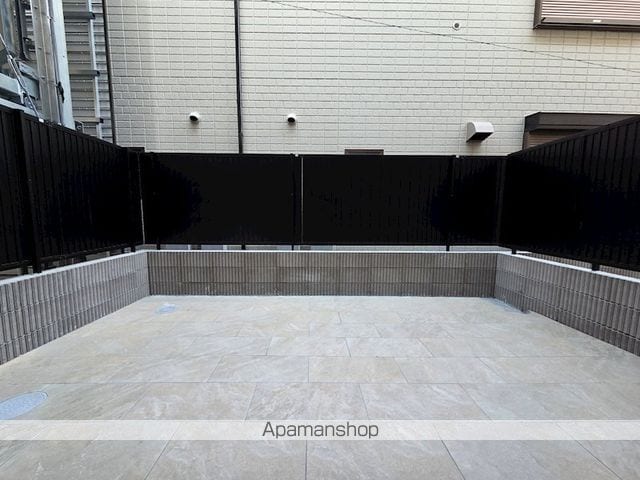 レジデンシャルジェム姪浜駅の内装写真
