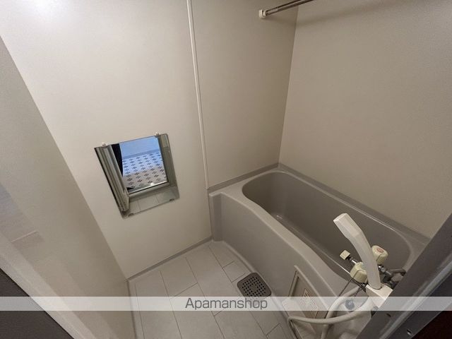 レジデンス雅の内装写真