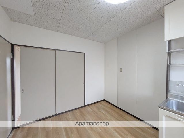宮原マンション中島の内装写真