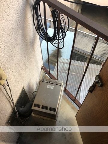 ヤマキハイツの内装写真
