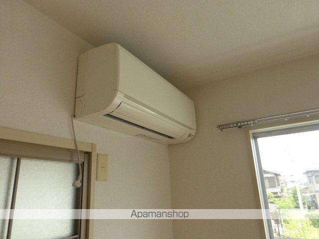 ハイマート野入の内装写真