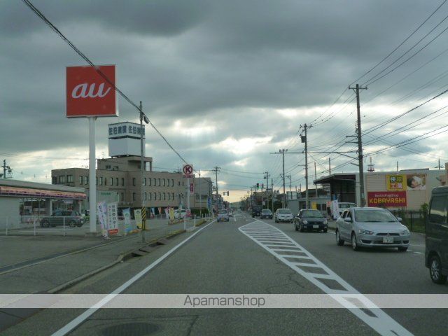 さくらハイツ中川原の周辺写真
