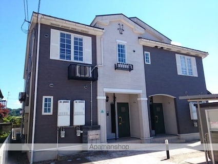 サンライズ光陽[2LDK/62.69m2]の外観2