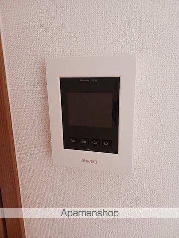 GRANDEUR山崎Aの内装写真