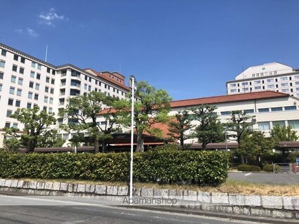 岡山県倉敷市羽島[4SLDK/116.96m2]の周辺3