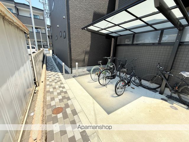 セレニティ荒本B棟のその他写真