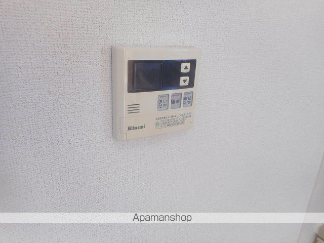 マグノリア Y・M IIの内装写真
