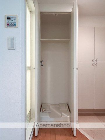スカイコート後楽園壱番館の内装写真
