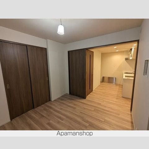エスリード ザ・グラン上本町の内装写真