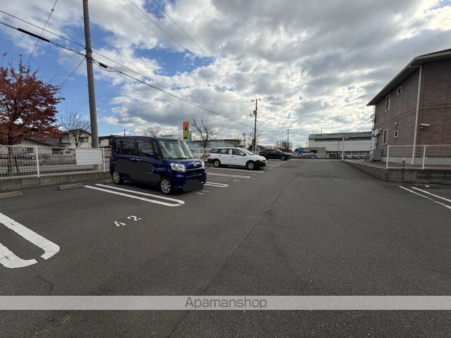 アセーボIVのその他写真